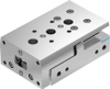 Pneumatic Guided Cylinders - 2021932 - RS Components, Ltd.