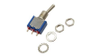 Toggle Switches - 2873641 - RS Components, Ltd.