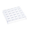 Anti-Static, ESD Device Containers -- 2079-3466-ND - Image