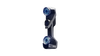 Intelligent and Wireless Large-area 3D Scanner -- KSCAN-X - Image