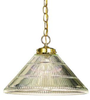 2623PB Pendants-Glass Down - 365389 - Capital Lighting, Inc.