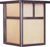 Exterior -Wall Mt./Flush - 15406 - Light Center (The)