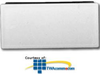 Suttle SpeedStar Jack Mounting Plate - Blank (Pack of 5) - STAR503 - TelephoneStuff.com