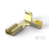 Quick Connects, Quick Disconnect Connectors - 141939-1-ND - DigiKey