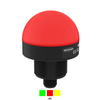 Stackable Tower Lighting, Beacons, and Components - 2170-K50GRYPQ-ND - DigiKey