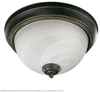 3066-13-95 Flush Mounts-Bowl Style - 724821 - Capital Lighting, Inc.