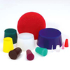 UP-SH Series, Plugs - UP-SH-7-04 - Daemar Inc.