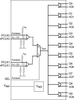 1:10 LVPECL Output Fanout Buffer -- 8T53S111NLGI - Image