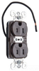 Duplex/Single Receptacle - PTTR5262-SC - Selecta Products