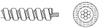 Armored Cable -- 1301-60-00 - Image