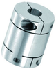 Lika Rigid Coupling-High Precision -- XRP - Image