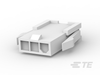 Rectangular Wire & Cable Connectors & Housings - 1586102-3 - TE Connectivity