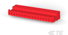 Rectangular Wire & Cable Connectors & Housings - 4-643813-7 - TE Connectivity