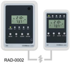Oxygen Depletion Safety Alarm - RAD-0002 - GasLab