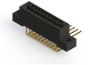 Card Edge Connectors - Edgeboard Connectors - 396-020-558-204 - Lingto Electronic Limited