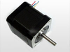 42mm Brushless DC Motor -- BY42BL26 - Image