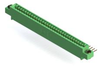 Card Conn, Single Side, 31Pos, Wire Wrap; Card Edge Connector Type Edac - 75AJ7805 - Newark, An Avnet Company