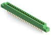 Card Edge Conn, Dual Side, 44Pos, Th; Card Edge Connector Type Edac - 57AJ1433 - Newark, An Avnet Company