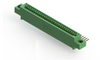 Card Conn, Single Side, 28Pos, Wire Wrap; Card Edge Connector Type Edac - 68AJ1084 - Newark, An Avnet Company