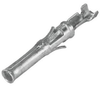 Contact, Socket, 24-20Awg, Crimp; Product Range Amp - Te Connectivity - 50F597 - Newark, An Avnet Company