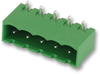 Terminal Block, Pcb, 6 Position; Gender Phoenix Contact - 71C4165 - Newark, An Avnet Company