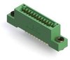 Card Edge Conn, Single, 12Pos, Lug; Card Edge Connector Type Edac - 64AJ8377 - Newark, An Avnet Company