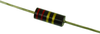 Carbon Resistor, 2.2 Ohm, 500Mw, 5%; Resistance Ohmite - 78K8815 - Newark, An Avnet Company