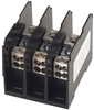 Power Distribution Block, 2 Position, 14-2/0Awg / 14-4Awg; Rated Current Marathon Special Products - 35H5301 - Newark, An Avnet Company