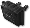 Sensor, Air Flow, 250Pa; Operating Pressure Max Omron Electronic Components -- 90W1018