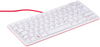 Keyboard, Red/white Norway, Rpi Rohs Compliant Raspberry-Pi - 80AH9958 - Newark, An Avnet Company