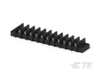 Barrier Strips - 1-1546306-1 - TE Connectivity