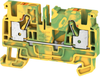 Terminal Block, Din Rail, 2Pos, 12Awg; No. Of Positions Weidmuller - 03AC4903 - Newark, An Avnet Company