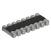 Resistors - Resistor Networks, Arrays - 1374122-741X163330JP - Win Source Electronics