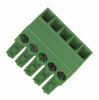 Connectors, Interconnects Terminal Blocks Headers, Plugs and Sockets