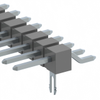 Headers, Male Pins - TSM-113-01-T-SH-LC-ND - DigiKey