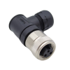 Circular Connector Assemblies - 708-PXPTPU78RAF03ASTM22-ND - DigiKey