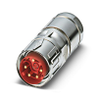Circular Connector Housings - 1623332-ND - DigiKey