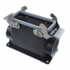 Heavy Duty Connector Housings, Hoods, Bases - 1195-7680-ND - DigiKey
