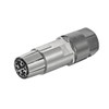 Heavy Duty Connector Inserts, Modules - 1195-09148812805-ND - DigiKey