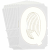 Labels, Stickers, Decals - Preprinted - 2267-5210P-Q-ND - DigiKey