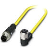 Circular Cable Assemblies - 277-15521-ND - DigiKey