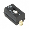 Switches - DIP Switches - A6SN-1101 - Shenzhen Shengyu Electronics Technology Limited