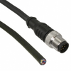 Circular Cable Assemblies - 281-6507-ND - DigiKey