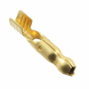 Barrel, Bullet Connectors - 17-42865-1CT-ND - DigiKey