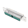 D-Sub Connector Assemblies - 1727040022-ND - DigiKey