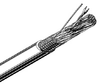 Canare DA202-4P AES/EBU Digital Audio Cable 4Pr 25G - CANDA2024P - HAVE, Inc.