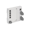 Switches, Hubs - 1195-24024052200-ND - DigiKey