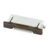 FFC, FPC (Flat Flexible) Connector Assemblies - 0524372971-ND - DigiKey