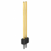 Headers, Male Pins - 87052-102HLF-ND - DigiKey