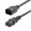Power, Line Cables and Extension Cords - 5214-8713-8200-POWER-CORD-ND - DigiKey